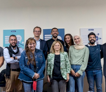 ACT discusses the role of the Federal Republic of Germany in the Palestinian question in a Roundtable with Palestinian Jerusalemite Youth
