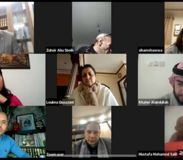 ACT organisation Holds a Seminar, titled "Judicial Oversight of Arbitrators' Judgments".