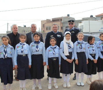 فعالية: "يوم المعلم الفلسطيني" 2022