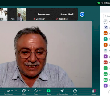 Dialogue Workshop in Syria Explores Mechanisms to Counter Hate Speech and Protect Religious and Ethnic Diversity