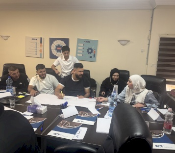 ACT for Conflict Resolution launches training on career awareness with the support of COMCEC