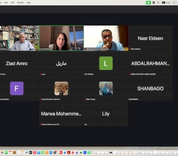 أصوات الإيمان 360 يفتتح أولى جلساته بمشاركة 23 من الفاعلين الدينيين والمجتمعيين 