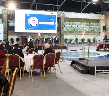 الجلسة الثانية من مؤتمر الوساطة الثالث توصي بتعزيز التكامل مع القضاء وتطوير التعليم والتدريب وترسيخ ثقافة الحوار في فلسطين