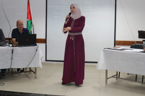  لقاء مجتمعي حول تعزيز دور الوساطة والتحكيم في حل النزاعات الهندسية