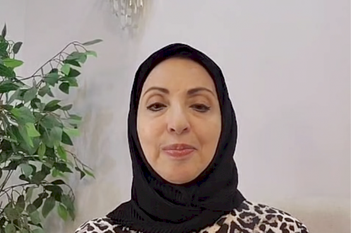 مشروع الحد من خطاب الكراهية، رسالة من اليمن