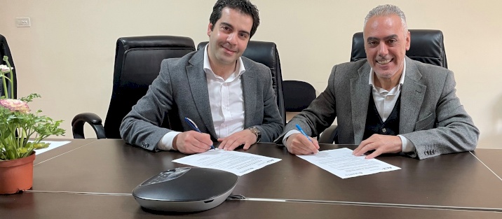 مؤسسة ACT لحل النزاعات تطور نظام إدارة المشاريع بالتعاون مع Grants