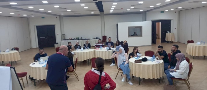 ACT for Conflict Resolution concludes a training course on analysis in conversing disputes and mediation as means conflict resolution 