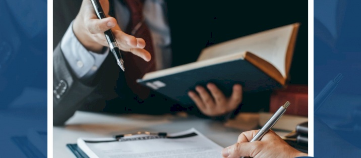 اللقاء الأول للحنة العلمية الخاصة بمجلة الوساطة