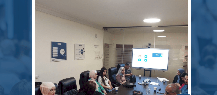 انعقاد اليوم الثاني من تدريب أساسيات التحكيم  بواقع 40 ساعة