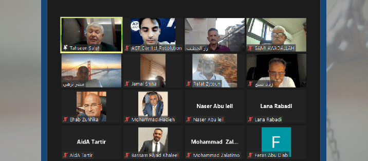 بدء المرحلة الثانية من دورة فيديك 2 
