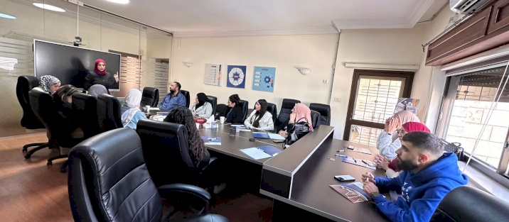 مؤسسة ACT  تطلق مشروع الاستجابة لقضايا العنف المبني على النوع الاجتماعي