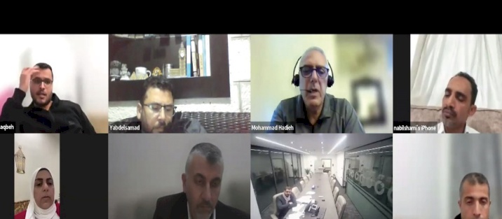 مؤسسة ACT لحل النزاعات تطلق البرنامج التدريبي في التحكيم" اعداد وتأهيل المحكمين"