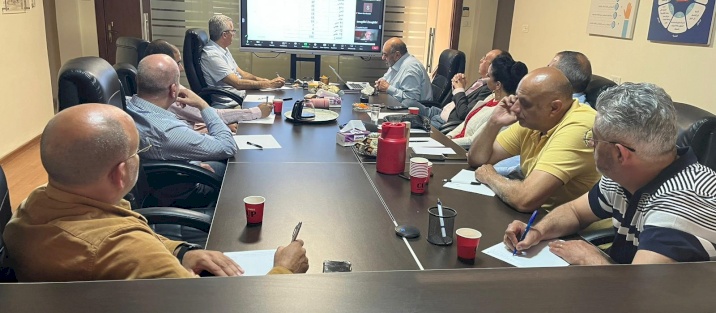 مؤسسة Act تبحث سبل استدامة مدرسة مار متري
