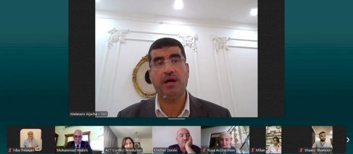 ورشة حوارية في العراق تبحث مواجهة خطاب الكراهية وتدعو لتعزيز التعاون بين المكونات لبناء مجتمع أكثر تماسكًا