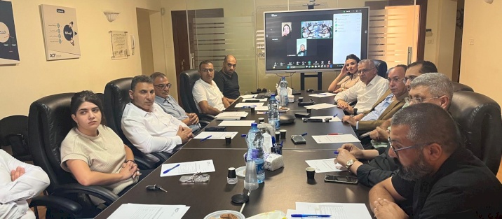 مؤسسة ACT تنتخب مجلس إدارة جديد لتعزيز أهدافها الاستراتيجية في مجال تسوية النزاعات وبناء السلام. 