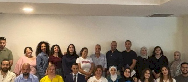 ACT Advances Peacebuilding Through Mediation Training Supported by the Swiss Federal Department of Foreign Affairs