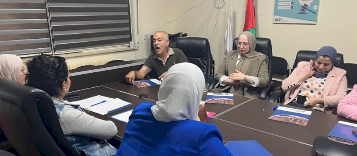 مؤسسة ACT تنفّذ برنامجًا تدريبيًا في الوساطة والتحكيم لمنع النزاعات بدعم من حكومة كندا