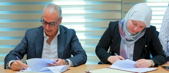 ACT for Conflict Resolution and An-Najah National University Sign a Strategic Memorandum of Understanding to Promote Alternative Dispute Resolution for a More Peaceful and Just Society